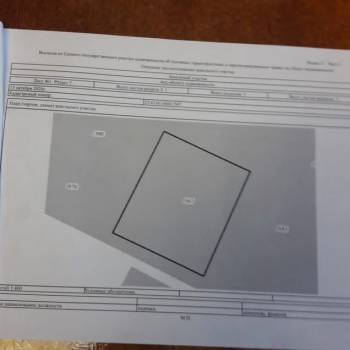 Продается Участок, 1000 м²