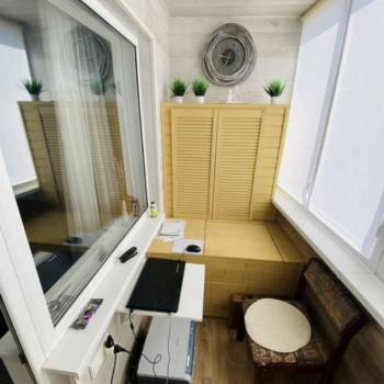 Продается 3-х комнатная квартира, 64,7 м²