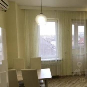 Сдается 1-комнатная квартира, 50 м²