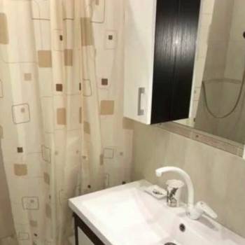 Сдается 1-комнатная квартира, 50 м²