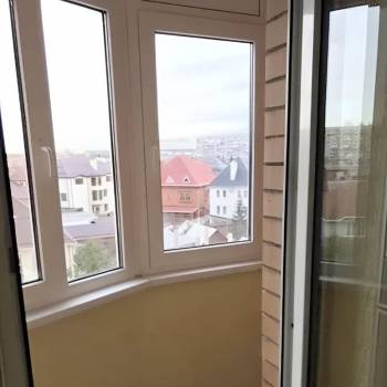 Сдается 1-комнатная квартира, 50 м²