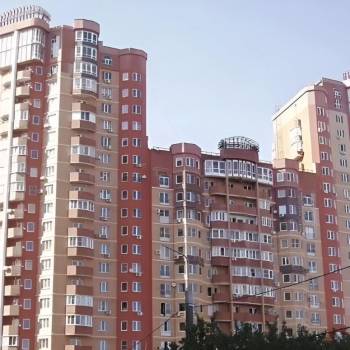 Сдается 1-комнатная квартира, 50 м²