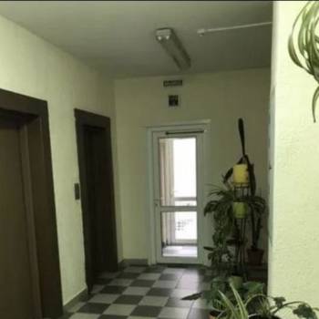 Сдается 1-комнатная квартира, 50 м²