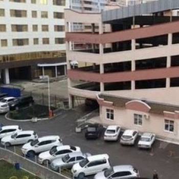 Сдается 1-комнатная квартира, 50 м²