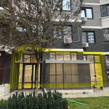 Сдается Нежилое помещение, 64 м²