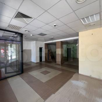 Сдается Торговое помещение, 95 м²