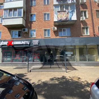 Сдается Торговое помещение, 95 м²