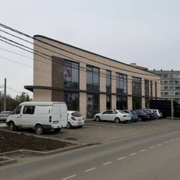 Сдается Нежилое помещение, 630 м²