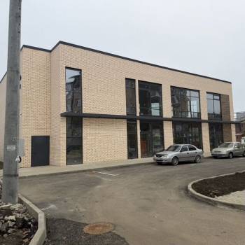 Сдается Нежилое помещение, 630 м²