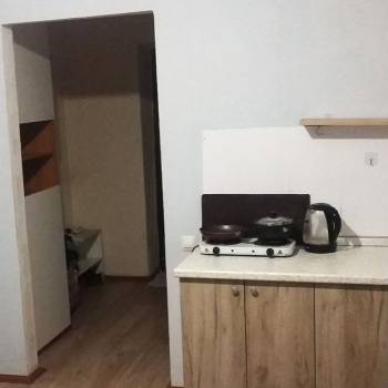 Сдается 1-комнатная квартира, 21 м²