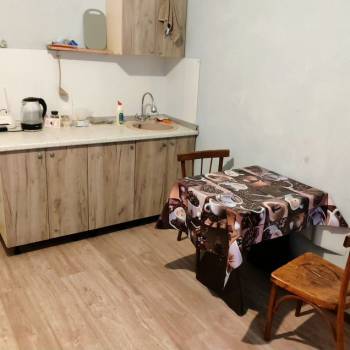 Сдается 1-комнатная квартира, 21 м²