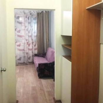 Сдается 1-комнатная квартира, 21 м²