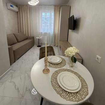 Сдается 1-комнатная квартира, 24 м²