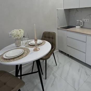 Сдается 1-комнатная квартира, 24 м²