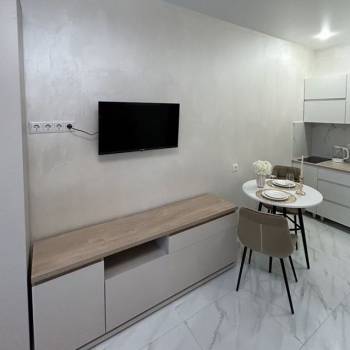 Сдается 1-комнатная квартира, 24 м²