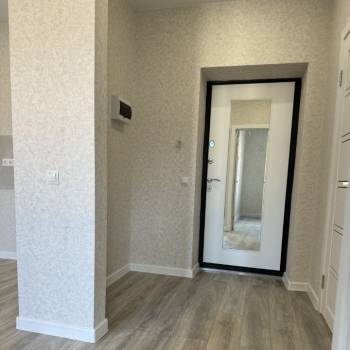 Продается 1-комнатная квартира, 35,2 м²