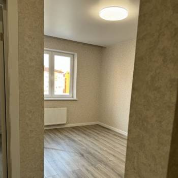 Продается 1-комнатная квартира, 35,2 м²