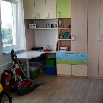 Продается 2-х комнатная квартира, 70 м²