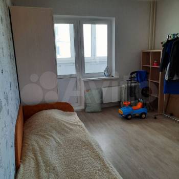 Продается 2-х комнатная квартира, 70 м²