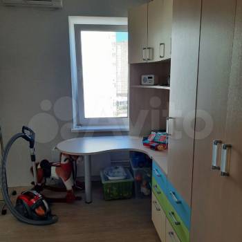 Продается 2-х комнатная квартира, 70 м²