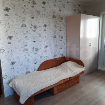 Продается 2-х комнатная квартира, 70 м²