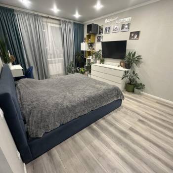 Сдается 2-х комнатная квартира, 70 м²