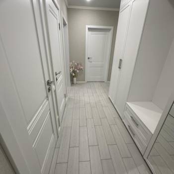 Сдается 2-х комнатная квартира, 70 м²