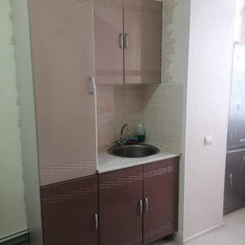 Продается 1-комнатная квартира, 20 м²