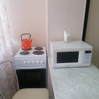 Продается 1-комнатная квартира, 20 м²