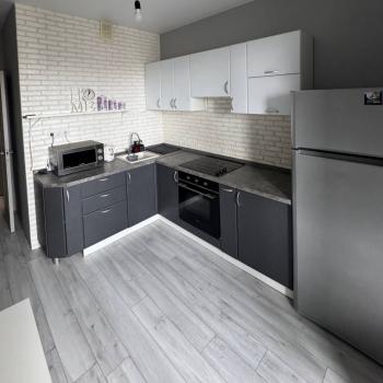 Сдается 1-комнатная квартира, 31,9 м²