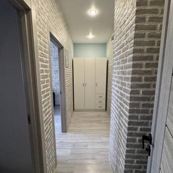 Сдается 1-комнатная квартира, 31,9 м²