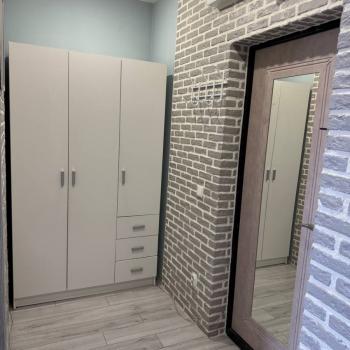 Сдается 1-комнатная квартира, 31,9 м²