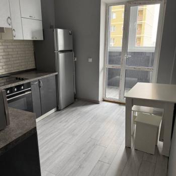 Сдается 1-комнатная квартира, 31,9 м²