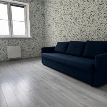 Сдается 1-комнатная квартира, 31,9 м²