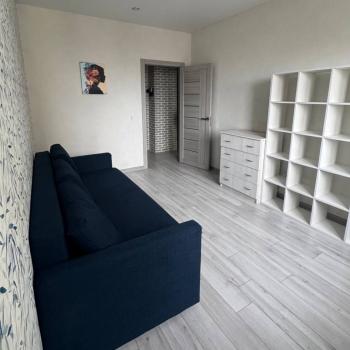 Сдается 1-комнатная квартира, 31,9 м²