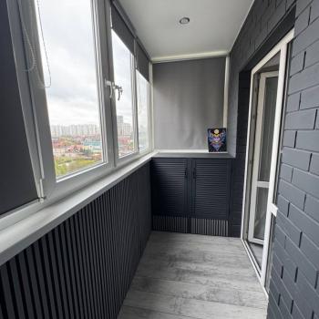 Сдается 1-комнатная квартира, 31,9 м²