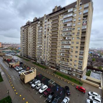 Сдается 1-комнатная квартира, 31,9 м²