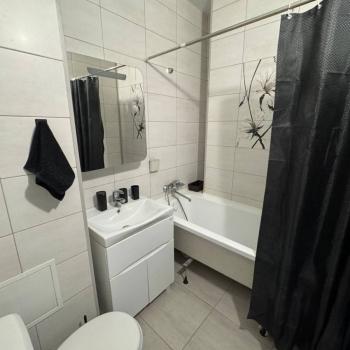 Сдается 1-комнатная квартира, 31,9 м²