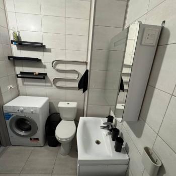 Сдается 1-комнатная квартира, 31,9 м²