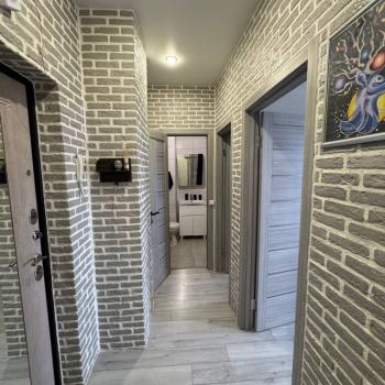 Сдается 1-комнатная квартира, 31,9 м²