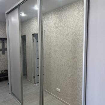 Сдается 2-х комнатная квартира, 50,6 м²