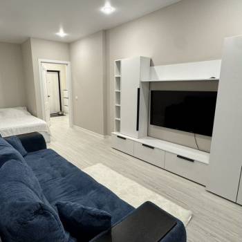 Сдается 1-комнатная квартира, 43,7 м²