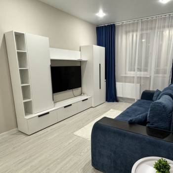 Сдается 1-комнатная квартира, 43,7 м²