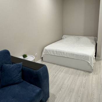 Сдается 1-комнатная квартира, 43,7 м²