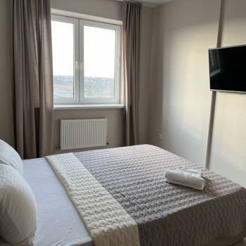 Сдается 1-комнатная квартира, 33,6 м²