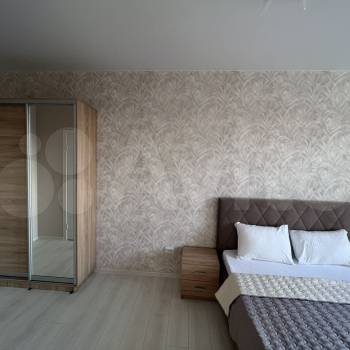 Сдается 1-комнатная квартира, 33,6 м²