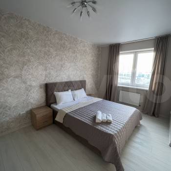 Сдается 1-комнатная квартира, 33,6 м²