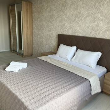 Сдается 1-комнатная квартира, 33,6 м²