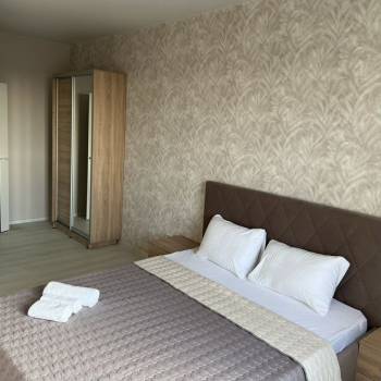 Сдается 1-комнатная квартира, 33,6 м²