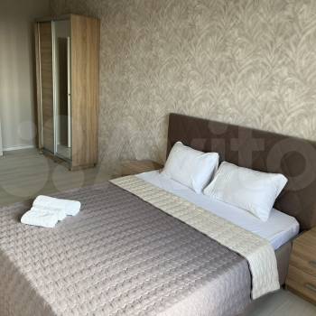 Сдается 1-комнатная квартира, 33,6 м²